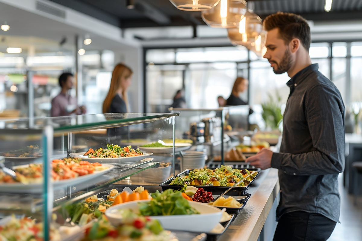 Equipo Factoría Gastronómica